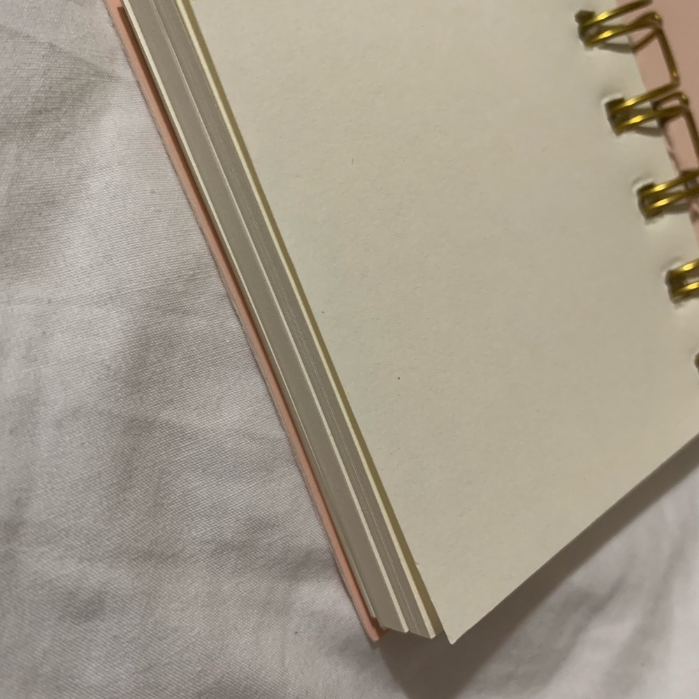My Melody Mini Notebook with Magnet Closure - Picture 10 of 11